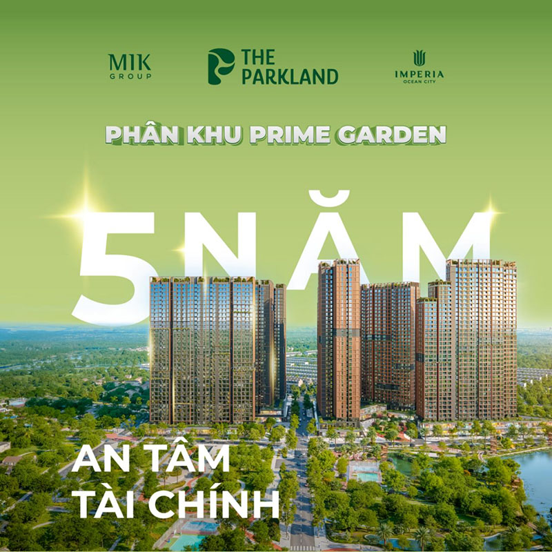 Chính sách tài chính được “thiết kế” để đồng hành cùng người mua ở thực lẫn nhà đầu tư
